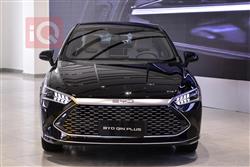 بي واي دي Qin Plus